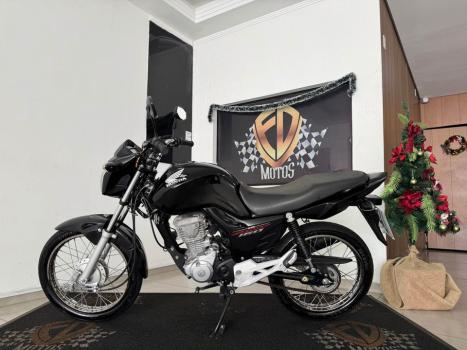 HONDA CG 160 START, Foto 5