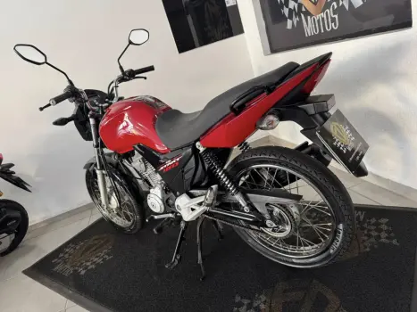 HONDA CG 160 START, Foto 4