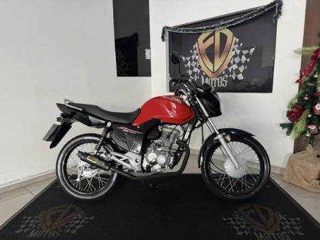 HONDA CG 160 START, Foto 1