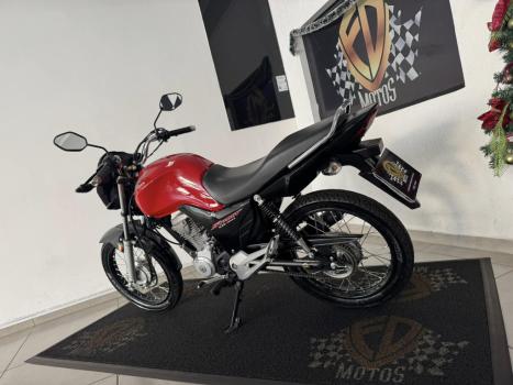 HONDA CG 160 START, Foto 6