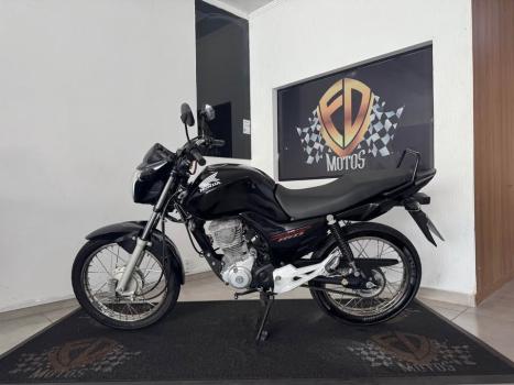 HONDA CG 160 START, Foto 5