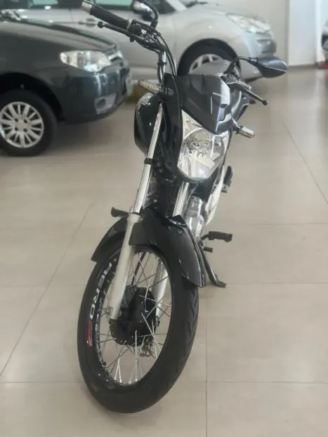 HONDA CG 160 START, Foto 1