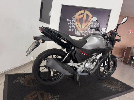 HONDA CG 160 START, Foto 6