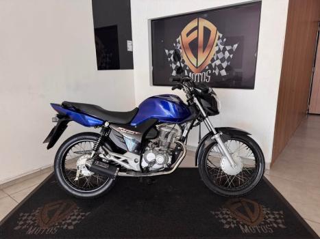 HONDA CG 160 START, Foto 1