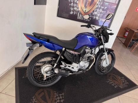 HONDA CG 160 START, Foto 7