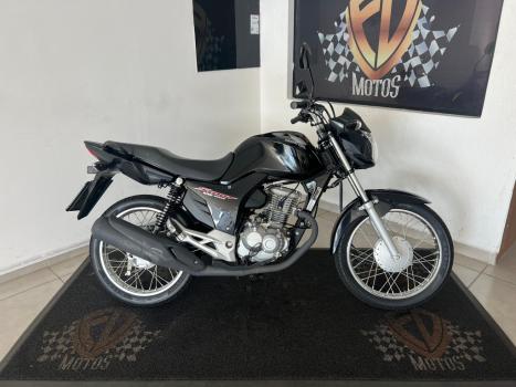 HONDA CG 160 START, Foto 1