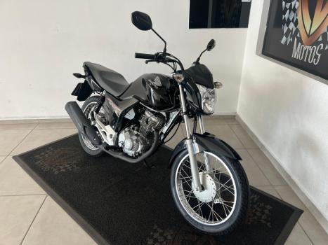 HONDA CG 160 START, Foto 2