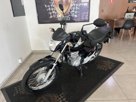 HONDA CG 160 START, Foto 3