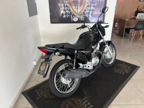 HONDA CG 160 START, Foto 4