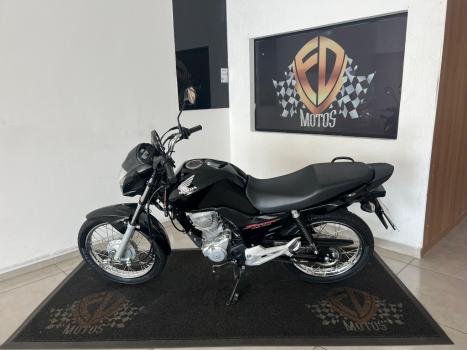 HONDA CG 160 START, Foto 5