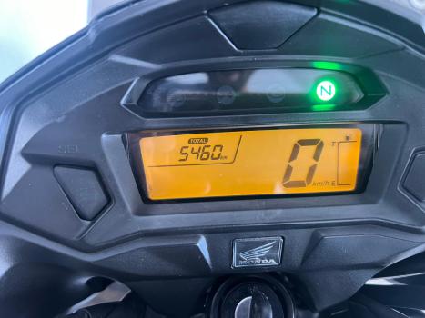 HONDA CG 160 START, Foto 7