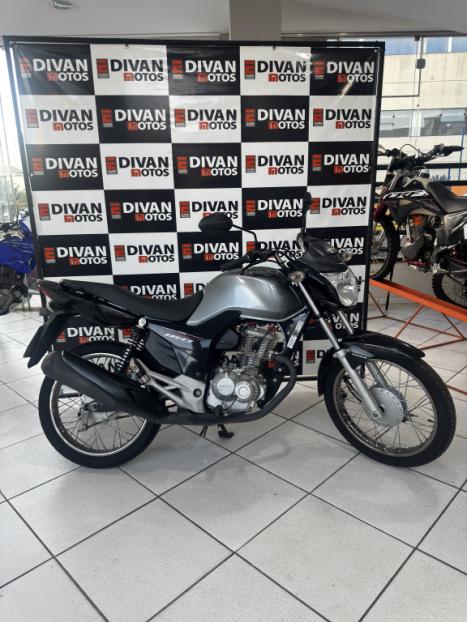 HONDA CG 160 START, Foto 3