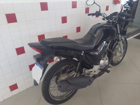 HONDA CG 160 START, Foto 3