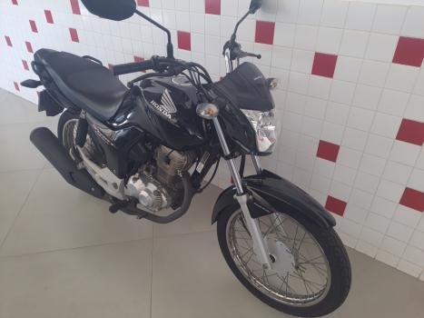 HONDA CG 160 START, Foto 2