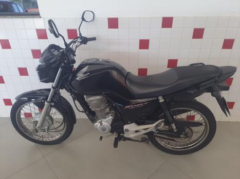 HONDA CG 160 START, Foto 4