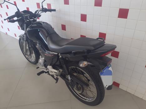 HONDA CG 160 START, Foto 5