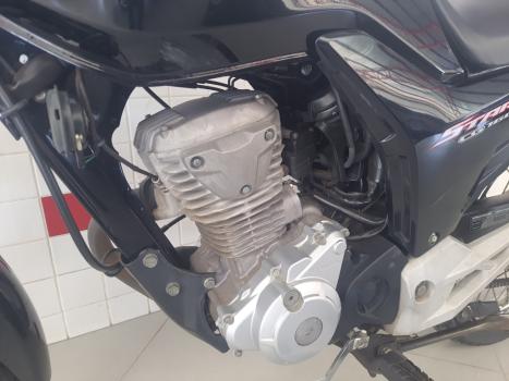HONDA CG 160 START, Foto 6