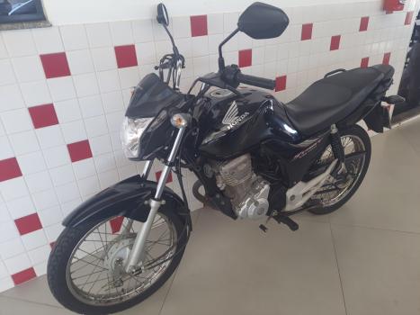 HONDA CG 160 START, Foto 7