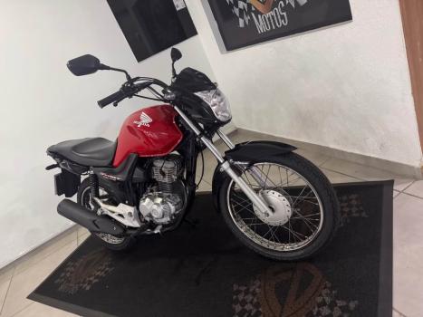HONDA CG 160 START, Foto 2
