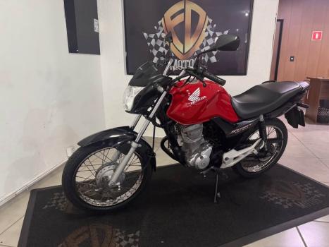 HONDA CG 160 START, Foto 3