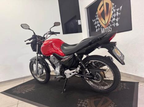 HONDA CG 160 START, Foto 4