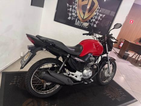 HONDA CG 160 START, Foto 6