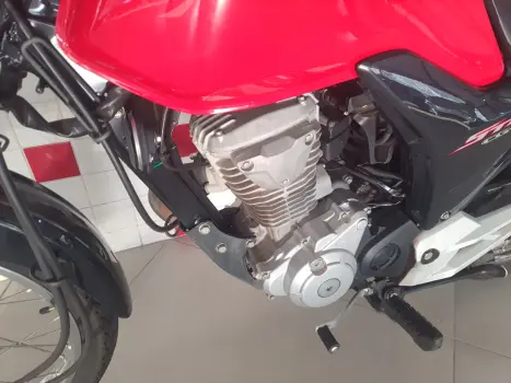 HONDA CG 160 START, Foto 7