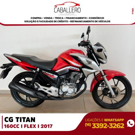 HONDA CG 160 TITAN, Foto 4