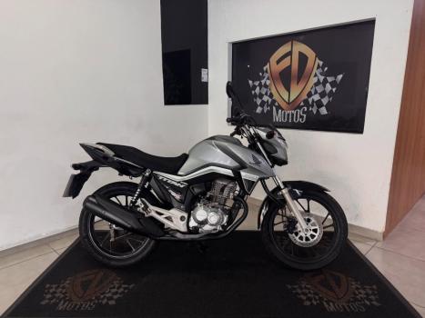 HONDA CG 160 TITAN, Foto 1