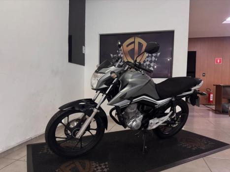 HONDA CG 160 TITAN, Foto 2