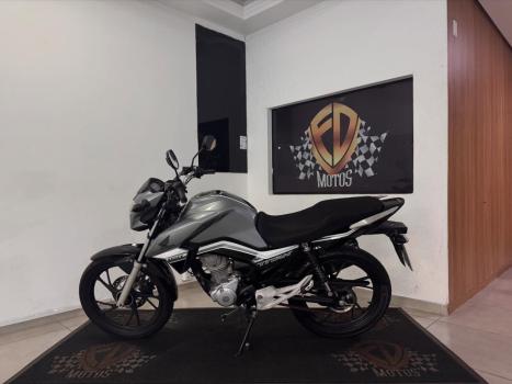 HONDA CG 160 TITAN, Foto 5