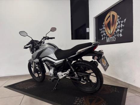 HONDA CG 160 TITAN, Foto 6