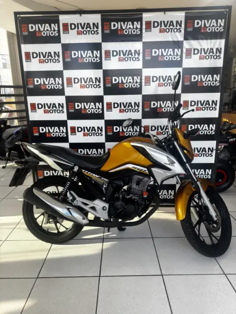 HONDA CG 160 TITAN, Foto 2