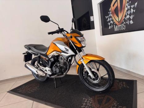 HONDA CG 160 TITAN, Foto 2