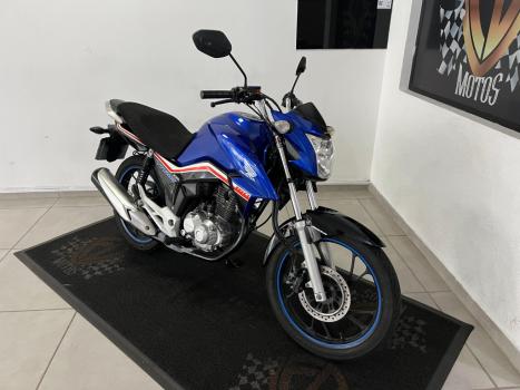 HONDA CG 160 TITAN, Foto 3