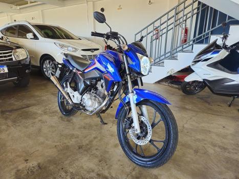 HONDA CG 160 TITAN EX, Foto 2