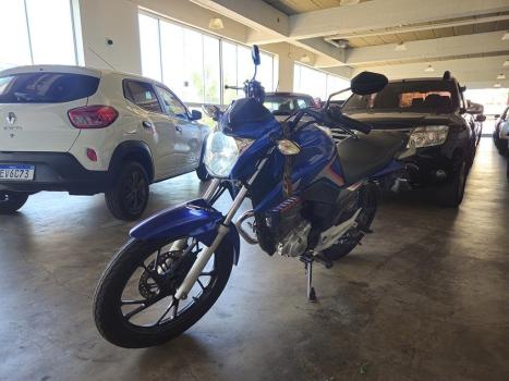 HONDA CG 160 TITAN EX, Foto 3