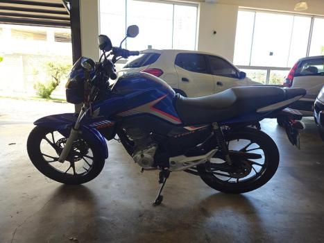 HONDA CG 160 TITAN EX, Foto 4