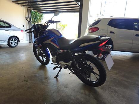HONDA CG 160 TITAN EX, Foto 6