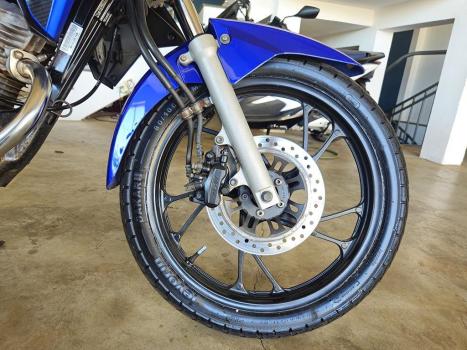 HONDA CG 160 TITAN EX, Foto 8