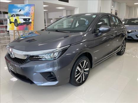 HONDA City Hatch , Foto 1