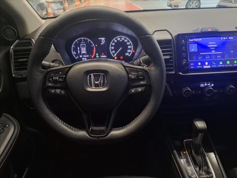 HONDA City Hatch , Foto 8