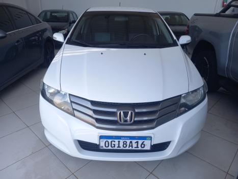 HONDA City Sedan 1.5 16V 4P LX FLEX AUTOMTICO, Foto 1