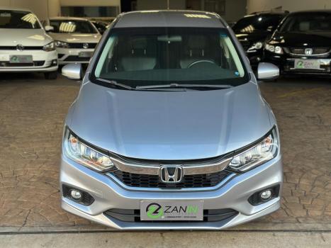 HONDA City Sedan 1.5 16V 4P EXL FLEX AUTOMTICO, Foto 1