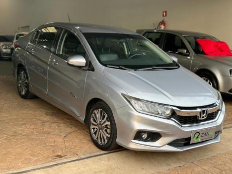 HONDA City Sedan 1.5 16V 4P EXL FLEX AUTOMTICO, Foto 2