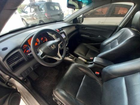 HONDA City Sedan 1.5 16V 4P DX FLEX, Foto 1