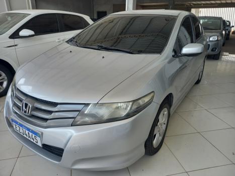 HONDA City Sedan 1.5 16V 4P DX FLEX, Foto 6