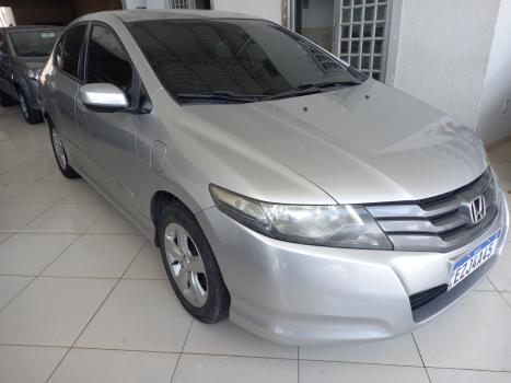 HONDA City Sedan 1.5 16V 4P DX FLEX, Foto 7