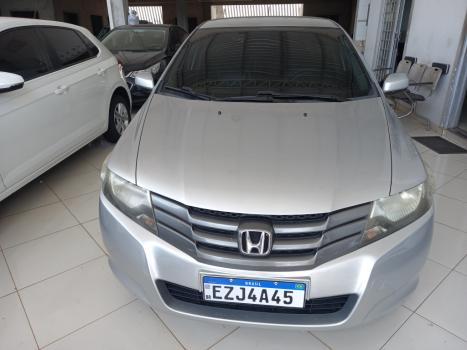 HONDA City Sedan 1.5 16V 4P DX FLEX, Foto 9