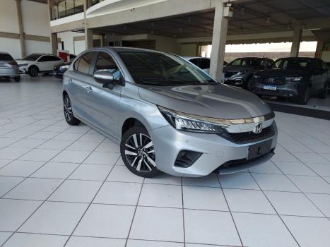 HONDA City Sedan 1.5 16V 4P FLEX TOURING AUTOMTICO CVT, Foto 1